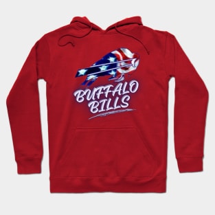 LATEST BILLS Hoodie